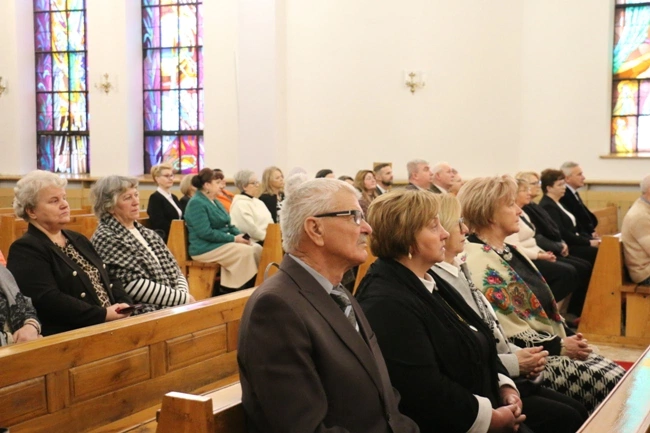 Opłatek Akcji Katolickiej