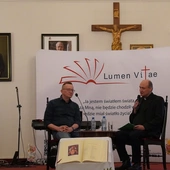 Niedziela Słowa Bożego. Słuchasz go czy "wmawiasz" mu swoje wizje?