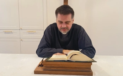 Ewangelia w rytmie codzienności