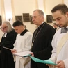 Płock. Ekumeniczne "zobowiązujemy się"