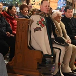 Ostatki kolędowe w Kościelisku 