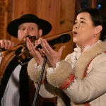 Ostatki kolędowe w Kościelisku 
