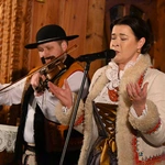 Ostatki kolędowe w Kościelisku 