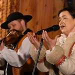Ostatki kolędowe w Kościelisku 