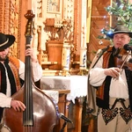 Ostatki kolędowe w Kościelisku 