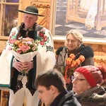 Ostatki kolędowe w Kościelisku 