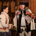 Ostatki kolędowe w Kościelisku 