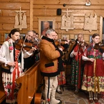 Kolędowanie z Muzyką Lassaków "Heliosów" 