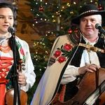 Kolędowanie z Muzyką Lassaków "Heliosów" 
