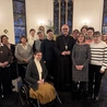 Katowice. Noworoczne spotkanie dziewic konsekrowanych