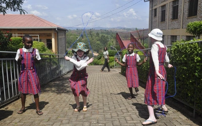 Światowy Dzień Misyjny: głoszenie Ewangelii dziełem wspólnoty