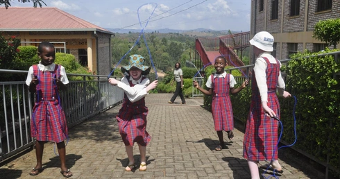 Światowy Dzień Misyjny: głoszenie Ewangelii dziełem wspólnoty