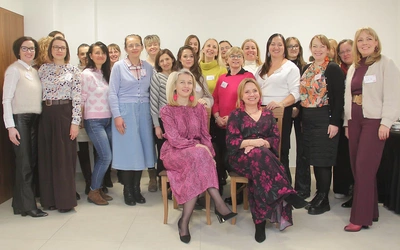 Odkryj siłę, którą masz w sobie