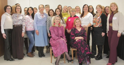 Odkryj siłę, którą masz w sobie