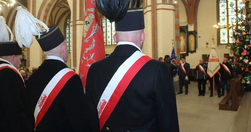 Żeby te krzyże były, żeby do nas przemawiały