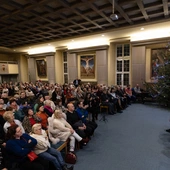 Kino, wiara i pytania o cud