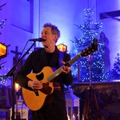 Radośnie i kolędowo w Słowinie