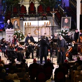 Takiego koncertu w gorzowskiej katedrze jeszcze nie było!