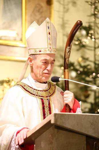 25-lecie Straży Honorowej w Woli Rzędzińskiej