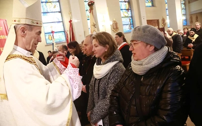 Iskra, która stała się ogniem