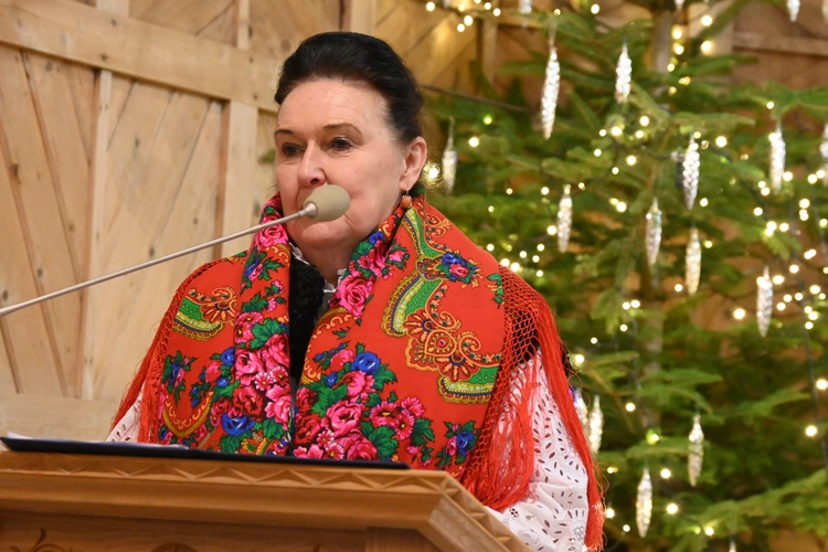 Góralska siła!