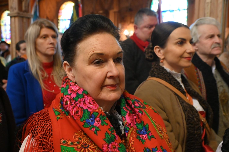 Góralska siła!