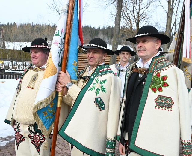 Góralska siła!