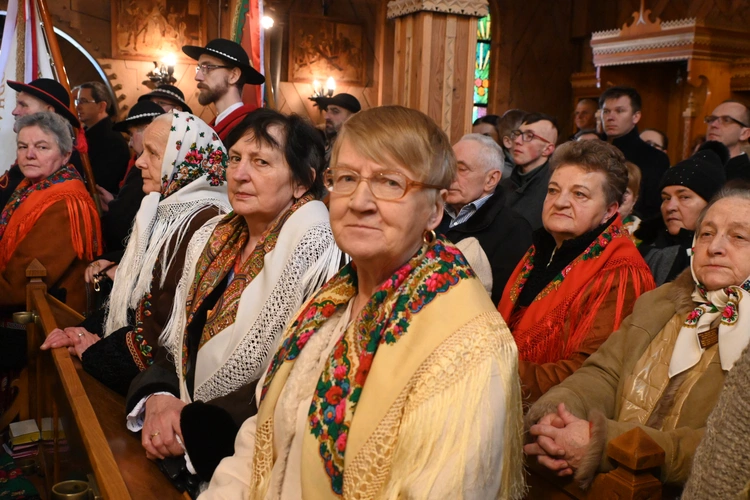 Góralska siła!