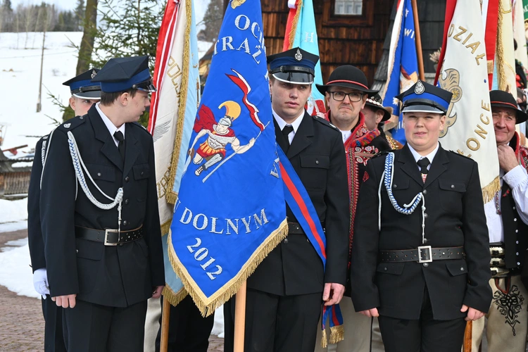 Góralska siła!
