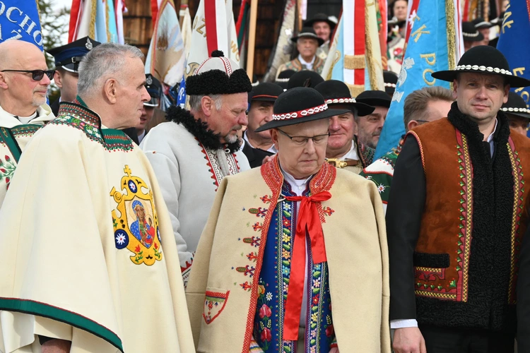 Góralska siła!