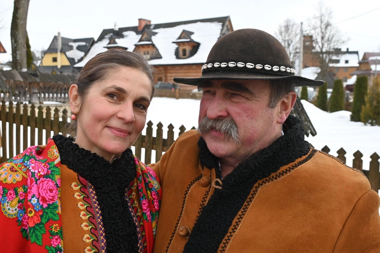 Góralska siła!