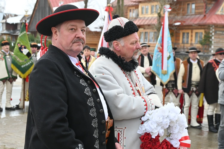 Góralska siła!