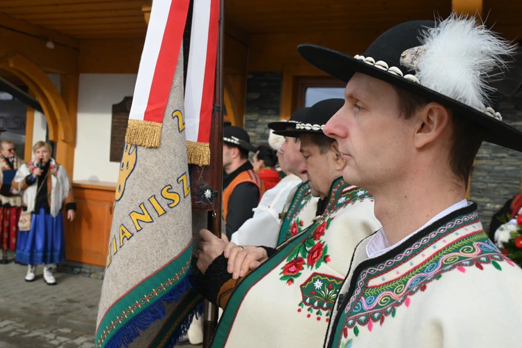 Góralska siła!