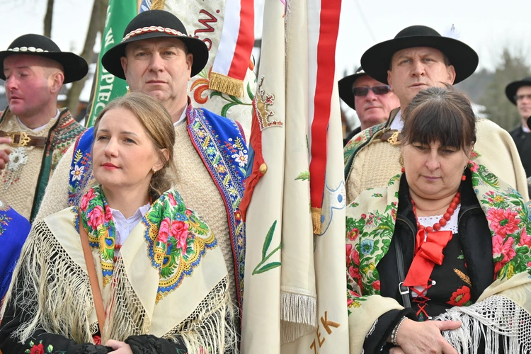Góralska siła!