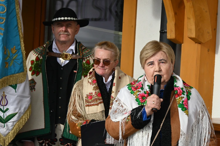 Góralska siła!