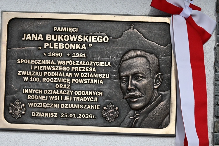 Góralska siła!