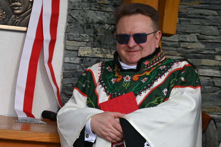 Góralska siła!