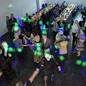 Biesiada dla seniorów