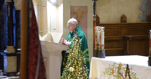 Obchody powstania styczniowego w Wąchocku