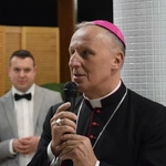 Bal karnawałowy studentów