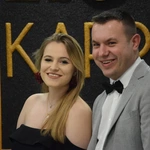 Bal karnawałowy studentów