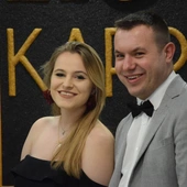 Zabawa trwała do białego rana