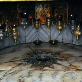 W Betlejem rusza renowacja Groty Narodzenia Pańskiego