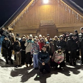 Ferie ze św. Franciszkiem z Asyżu