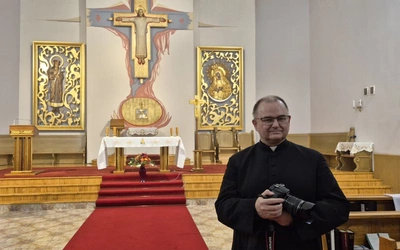 Kurs dla fotografów i operatorów sprzętu audiowizualnego