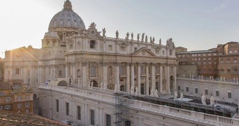 Biblioteka Watykańska zakupiła cenny manuskrypt