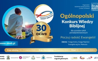 Biblia, wiedza i pasja