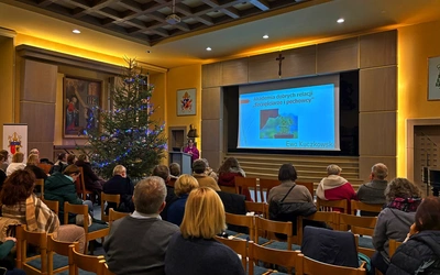 Jak budować relacje mimo różnic? Nowy cykl Akademii Dobrych Relacji