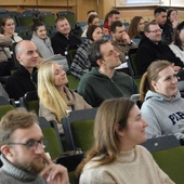 Tendencja, która cieszy