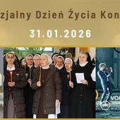 Konsekrowani spotkają się w Gliwicach